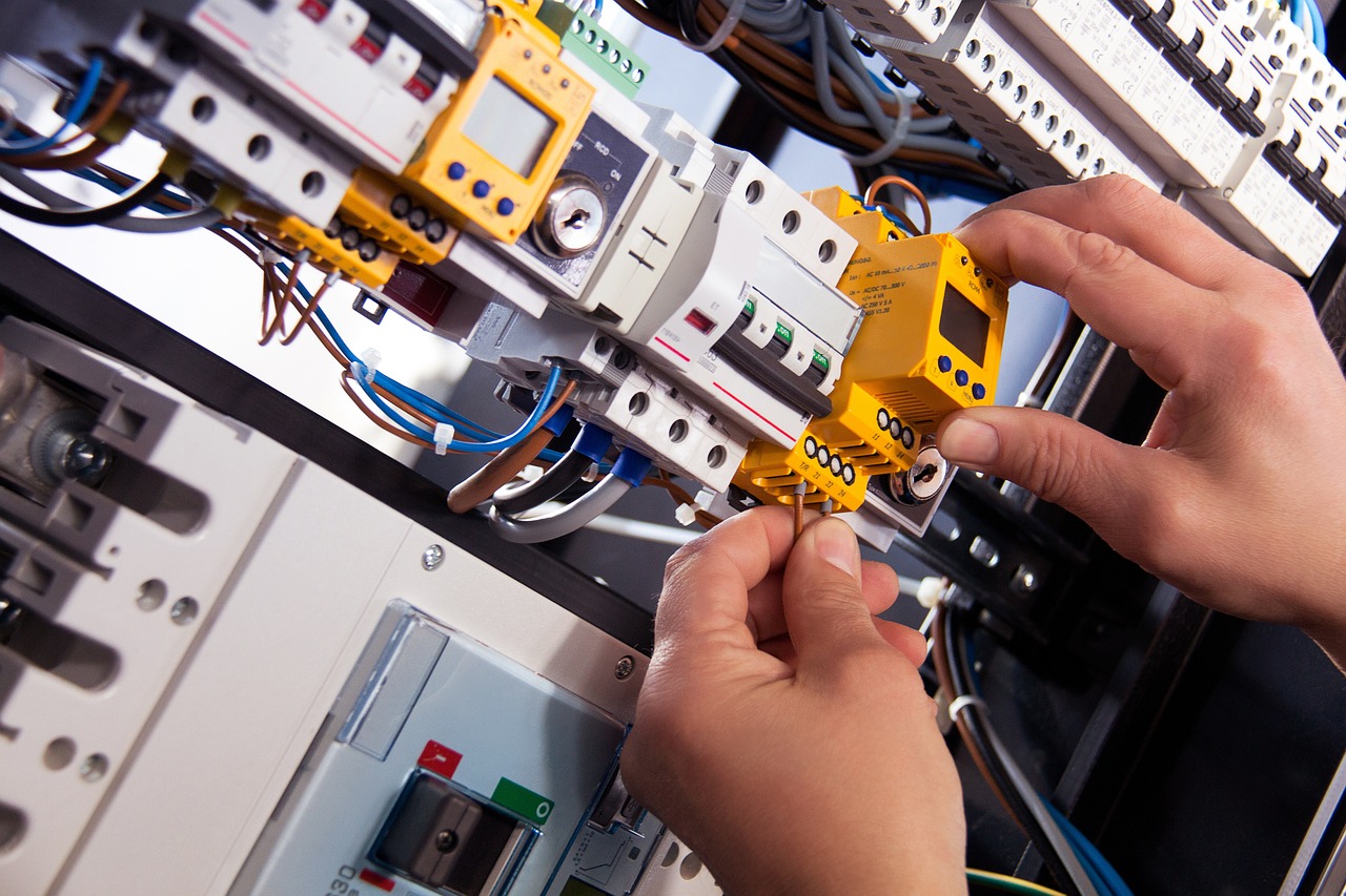 Electrical Installation
