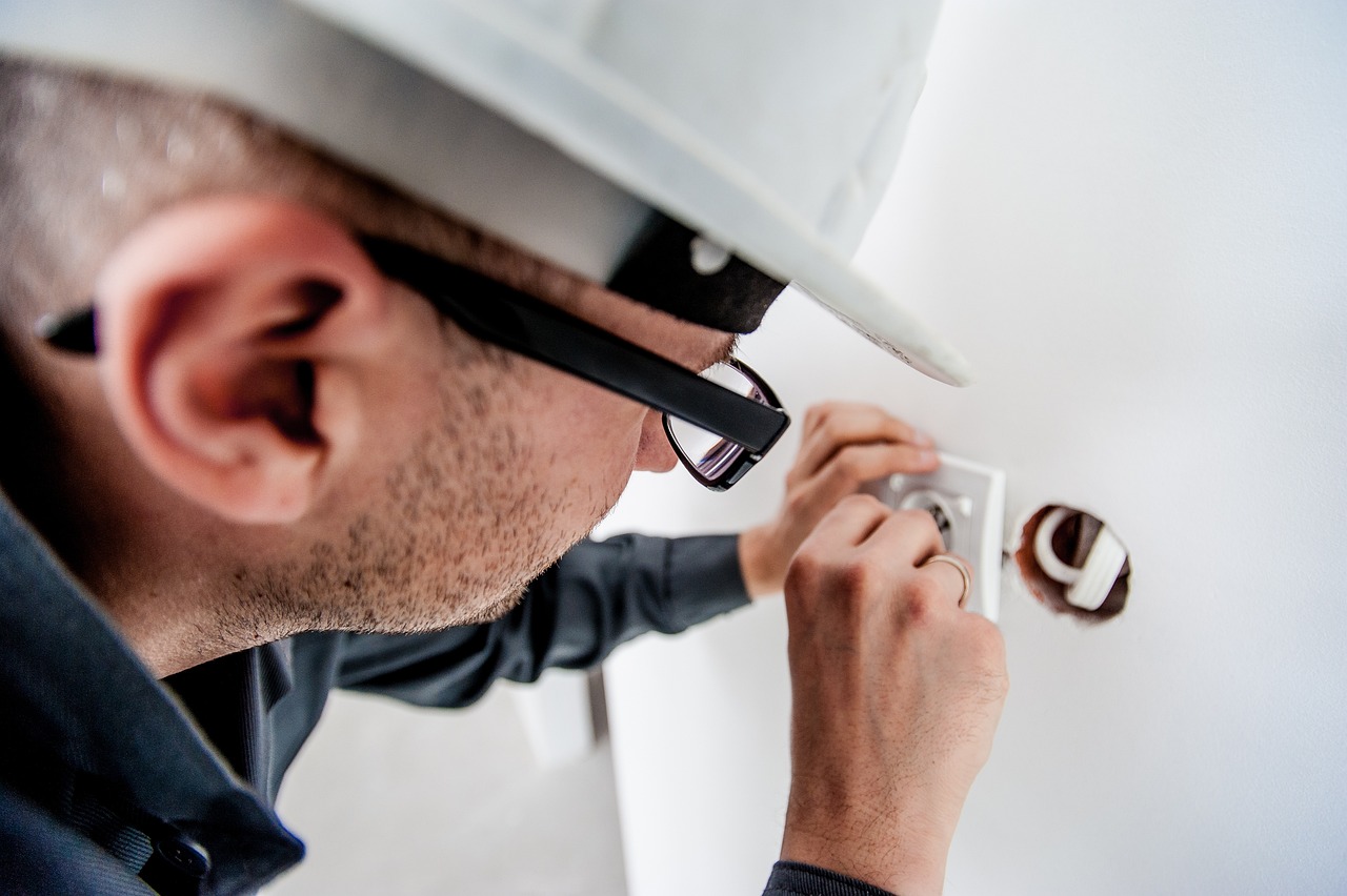 Electrical Panel Upgrades